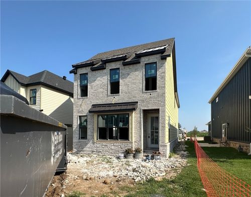 4436 W Bronco Dr, Fayetteville, AR, 72704 | Card Image