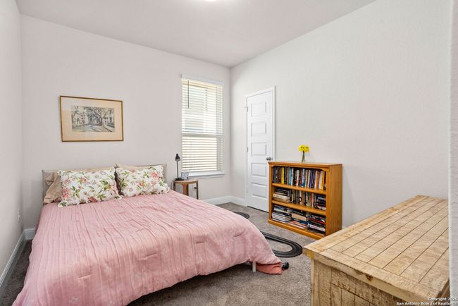 3567 Bronzed Copper, House other with 4 bedrooms, 2 bathrooms and null parking in Bulverde TX | Image 22