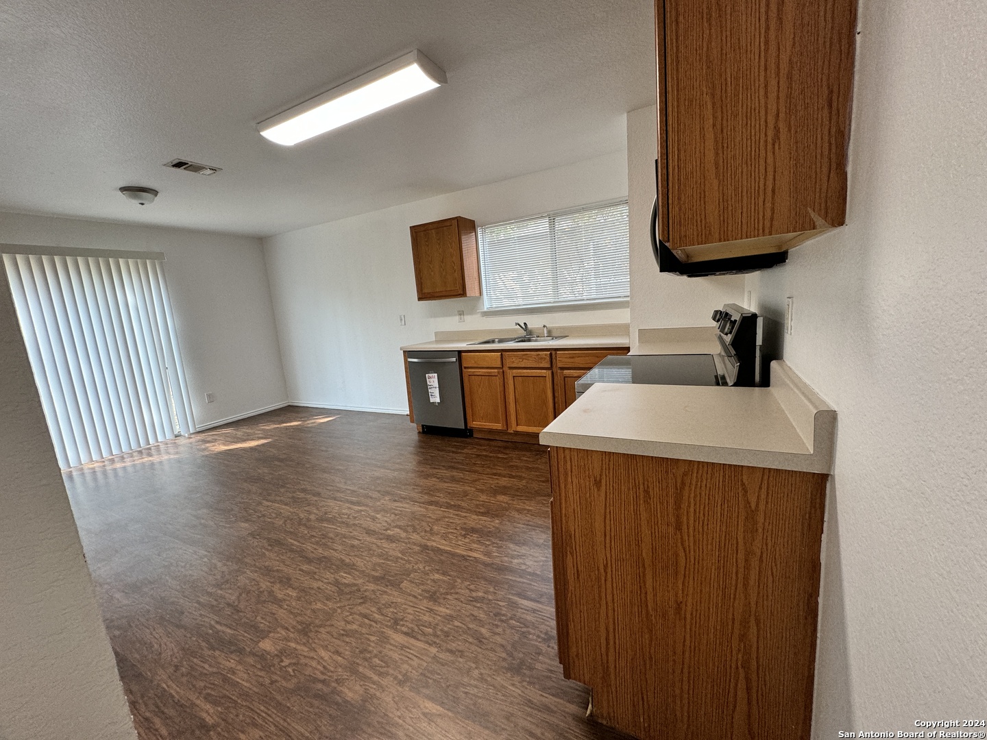 Residential Lease in San Antonio 3