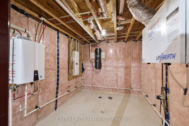 273 Moisson St, House attached with 3 bedrooms, 2 bathrooms and 5 parking in Embrun ON | Image 30