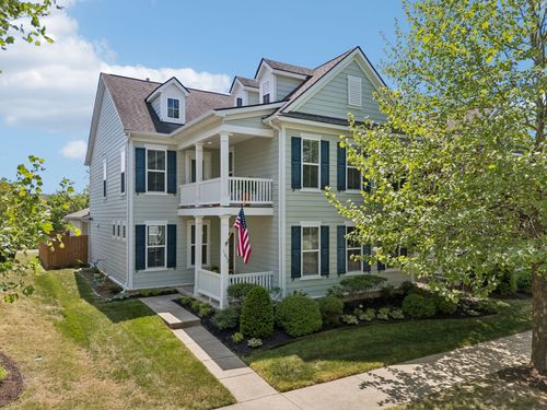 1452 Casner Ln, Franklin, TN, 37067-2507 | Card Image