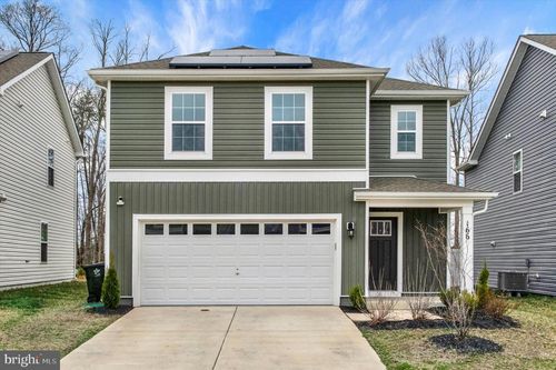 166 Charming Forest Ave, LA PLATA, MD, 20646-9229 | Card Image