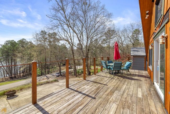 442 Shore Dr, House other with 4 bedrooms, 3 bathrooms and null parking in Dahlonega GA | Image 13