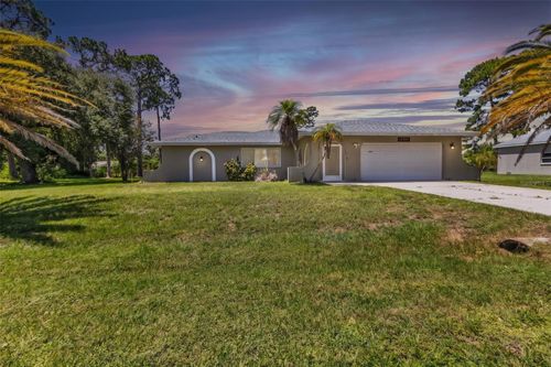 18521 Quaint Ave, Port Charlotte, FL, 33948-7515 | Card Image