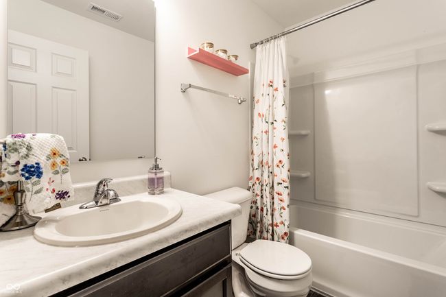 6559 Ambrosia Ln, House other with 4 bedrooms, 4 bathrooms and null parking in Pendleton IN | Image 32