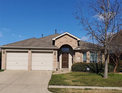 313 Magnolia Dr, Fate, TX, 75087-6713 | Card Image