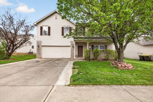 3631 S Wickens St, Bloomington, IN, 47403-4594 | Card Image