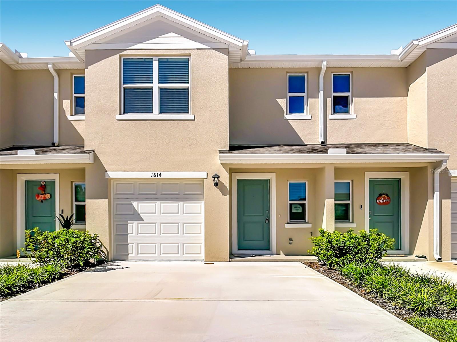 Residential Lease in KISSIMMEE 2
