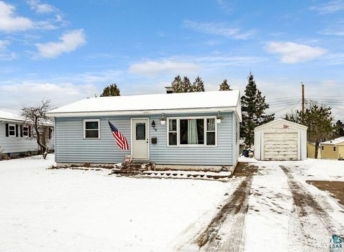 19 Gibson Rd, Silver Bay, MN, 55614 | Card Image