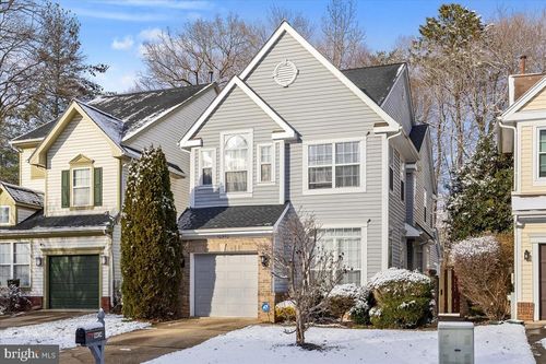 12302 Quintette Ln, Bowie, MD, 20720-4363 | Card Image