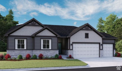 336-12349 S Trout Lake Ln W, Herriman, UT, 84096 | Card Image