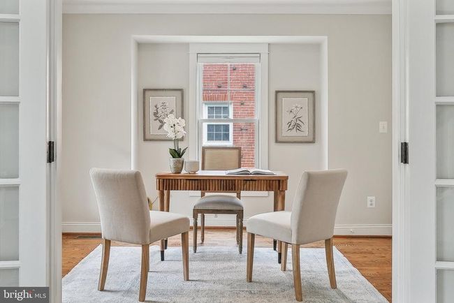 223 E Mason Ave, House other with 6 bedrooms, 4 bathrooms and null parking in ALEXANDRIA VA | Image 6