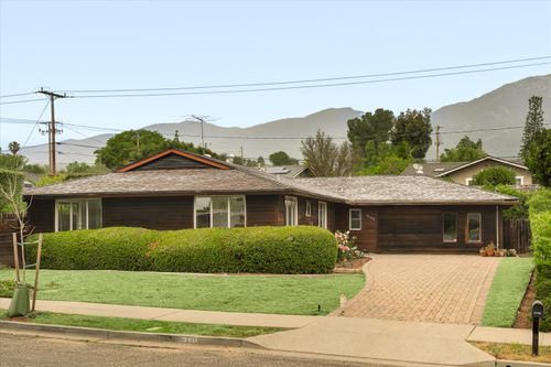 3792 Brenner Dr, Santa Barbara, CA, 93105-2408 | Card Image