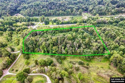 Lot 0 Sexton Lane, Clinton, TN, 37716 | Card Image