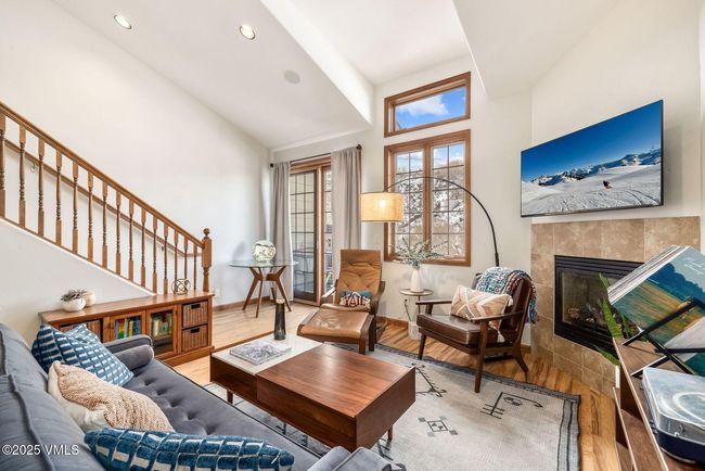 107 Lions Ln, Townhouse with 3 bedrooms, 4 bathrooms and 3 parking in Minturn CO | Image 29