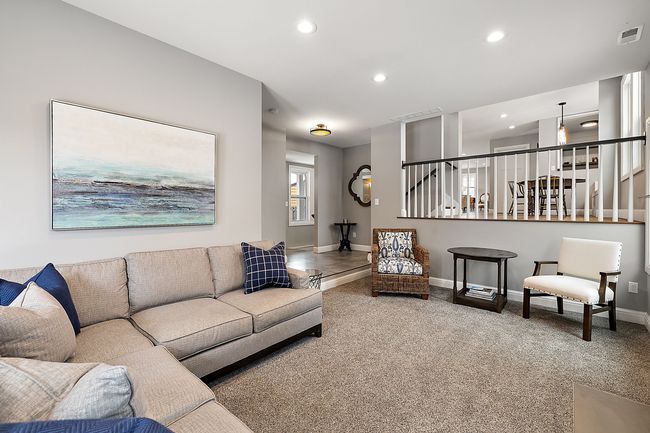 436 Detroit Ave, House other with 4 bedrooms, 4 bathrooms and null parking in Royal Oak MI | Image 33