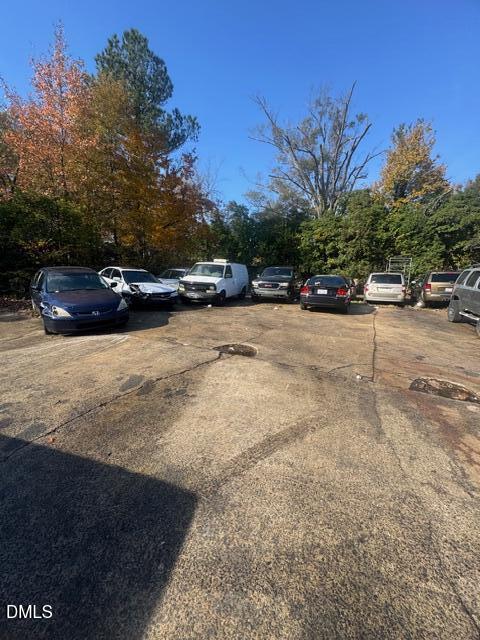 Commercial Sale in Durham 5
