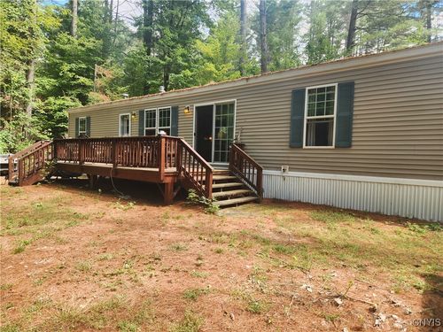 11 Hill Road, Arietta, NY, 12139 | Card Image