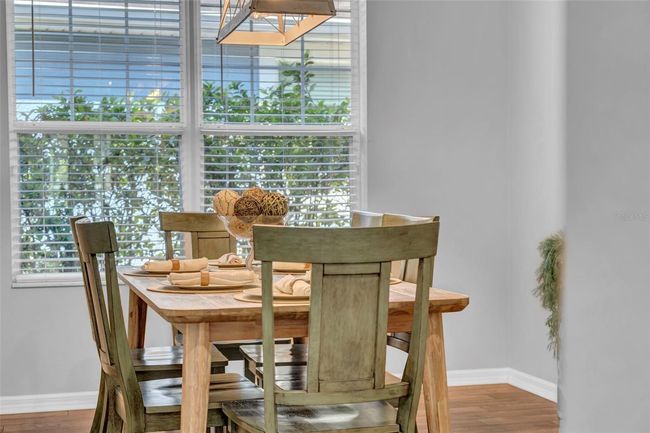 Dining room | Image 19