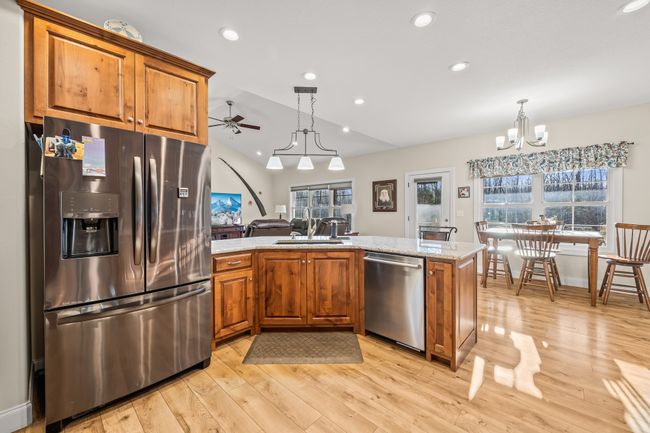 1469 Junior Camp Rd, House other with 3 bedrooms, 2 bathrooms and 14 parking in Monterey TN | Image 9
