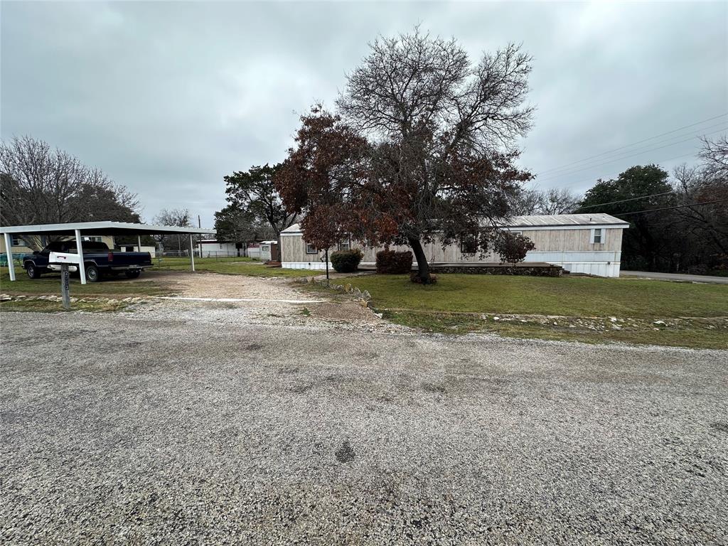 Rockcliff Ct, Granbury, TX 76048