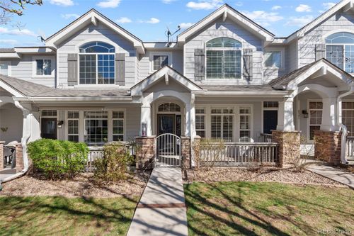 8339 Stonybridge Cir, Highlands Ranch, CO, 80126-7012 | Card Image