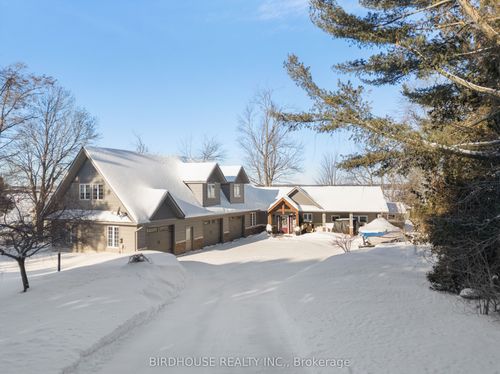 1358 Island View Dr, Ennismore, ON, K0L1T0 | Card Image