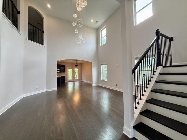 1616 Buttonwood Loop, Home with 5 bedrooms, 5 bathrooms and 3 parking in Chattanooga TN | Image 8