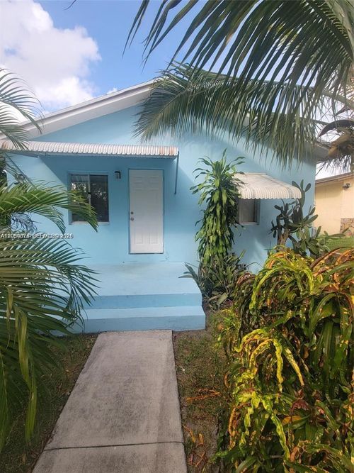 1-5743 Lincoln St, Hollywood, FL, 33021-5641 | Card Image