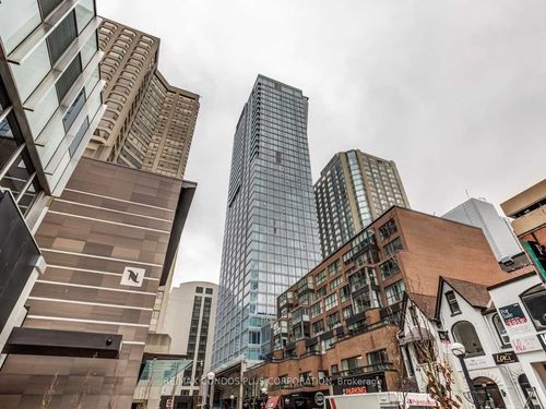 2106-188 Cumberland St, Toronto, ON, M5R0B6 | Card Image