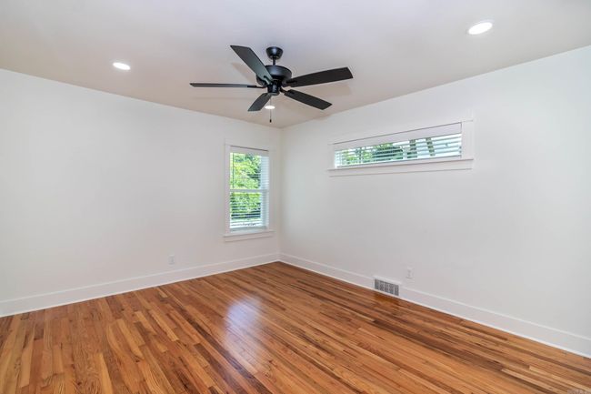 394 N Fletcher Ave, House other with 3 bedrooms, 2 bathrooms and null parking in Fayetteville AR | Image 13