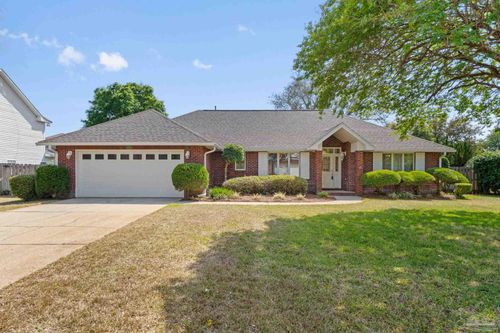 3823 Saber Tooth Cir, Gulf Breeze, FL, 32563 | Card Image