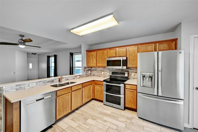 7405 Cayenne Ln, House other with 3 bedrooms, 2 bathrooms and 4 parking in Austin TX | Image 13
