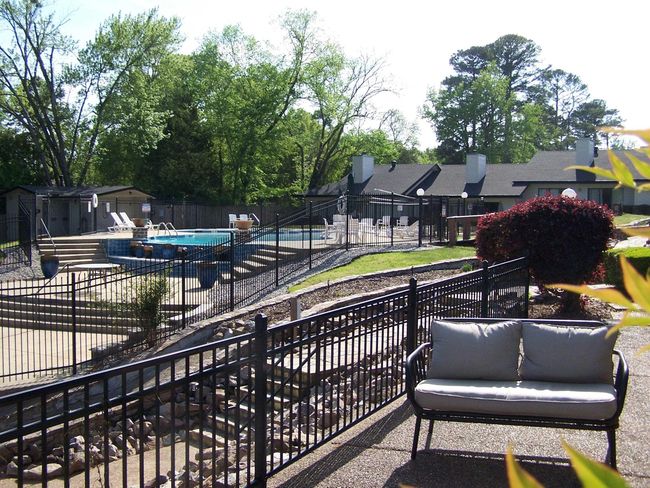 5371 Central Ave, Home with 2 bedrooms, 2 bathrooms and null parking in Hot Springs AR | Image 10