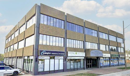 9509 156 St Nw, Edmonton, AB, T5P4J5 | Card Image