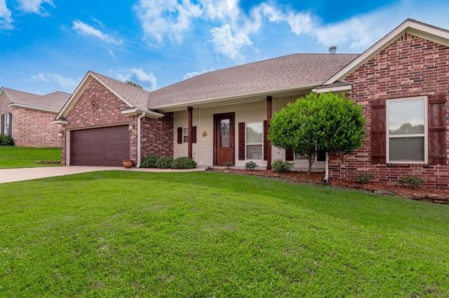 100 Boulder Ln, House other with 3 bedrooms, 2 bathrooms and 2 parking in Nacogdoches TX | Image 36