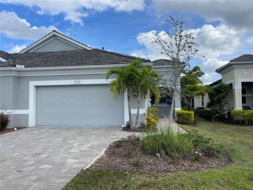 7553 Campus Cv, SARASOTA, FL, 34243-2520 | Card Image