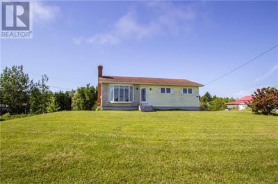 5749 Rte 106, House other with 3 bedrooms, 1 bathrooms and null parking in Frosty Hollow NB | Image 2