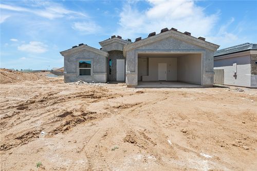 3371 N Apache St, Kingman, AZ, 86401-3809 | Card Image