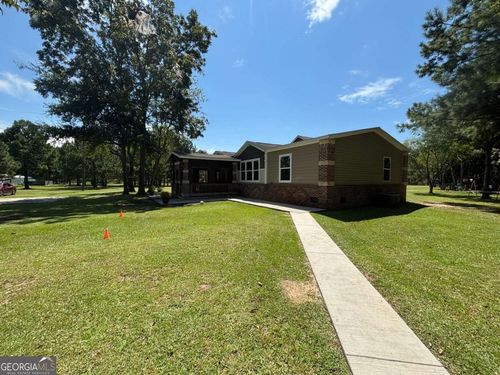 694 Overstreet Rd, Jesup, GA, 31546-1314 | Card Image