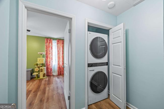 339 Georgetown Dr, Condo with 2 bedrooms, 2 bathrooms and 2 parking in Athens GA | Image 31