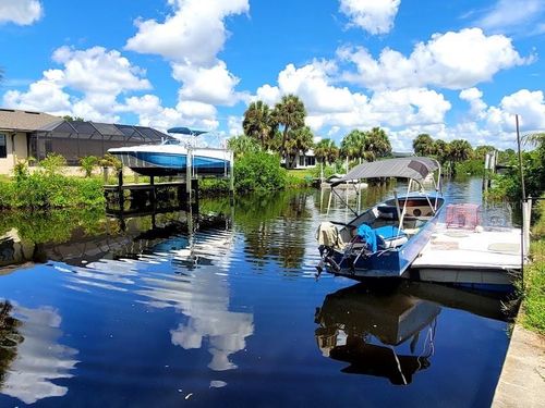 18710 Van Nuys Cir, PORT CHARLOTTE, FL, 33948-9542 | Card Image