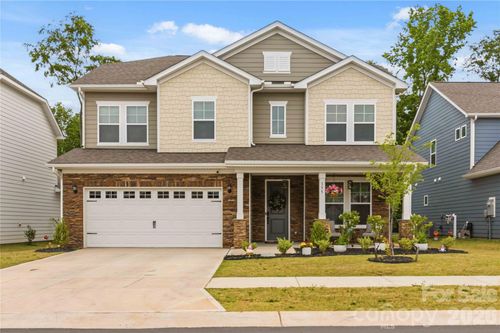 155 Ella Claire Dr, York, SC, 29745 | Card Image
