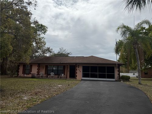 508 Ryan Rd, Sebring, FL, 33876-6422 | Card Image
