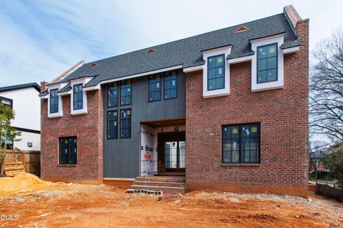 1500 Scales St, Raleigh, NC, 27608-2460 | Card Image