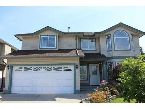 21549 50a Ave, Langley, BC, V3A8W4 | Card Image