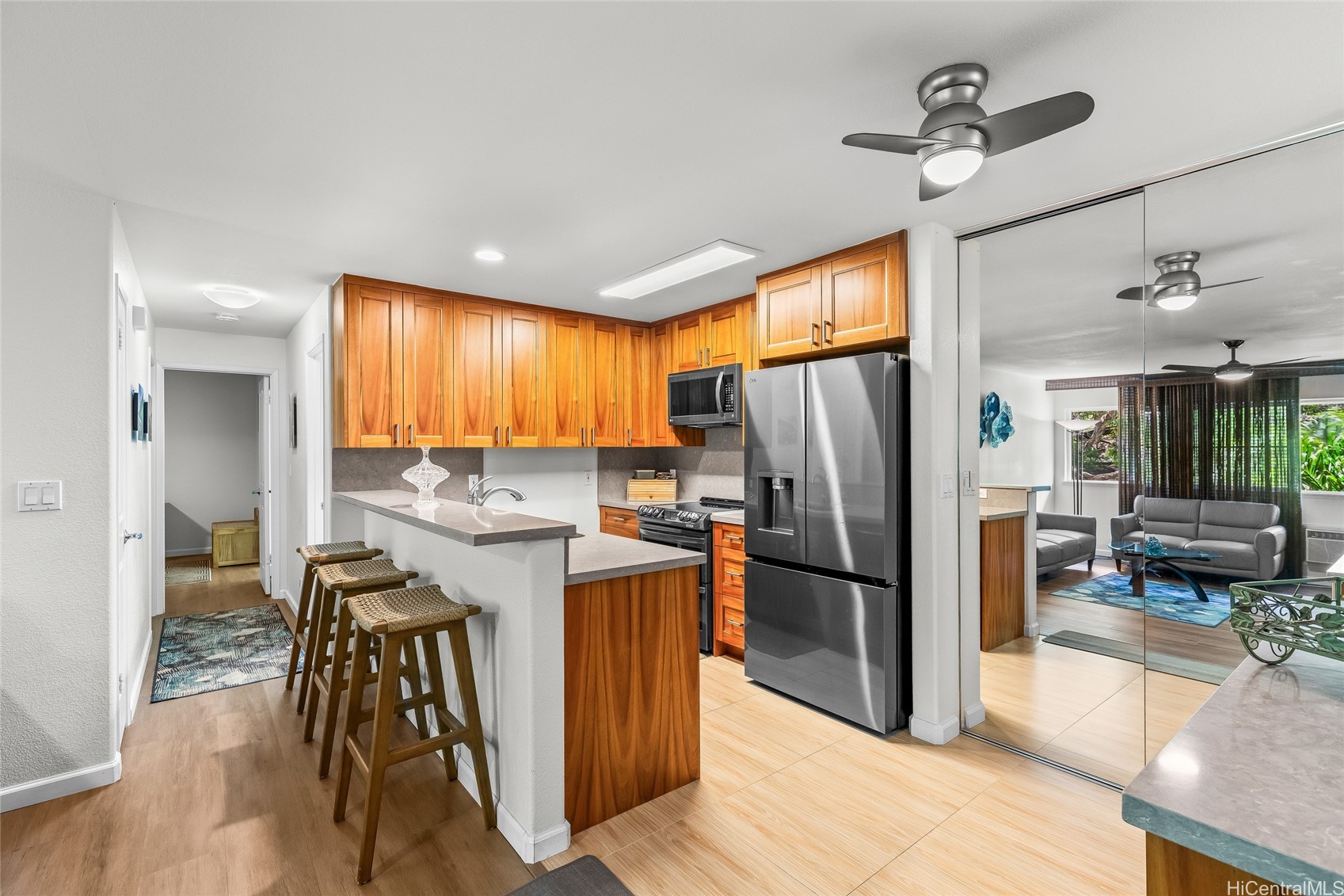 Residential in Honolulu 3