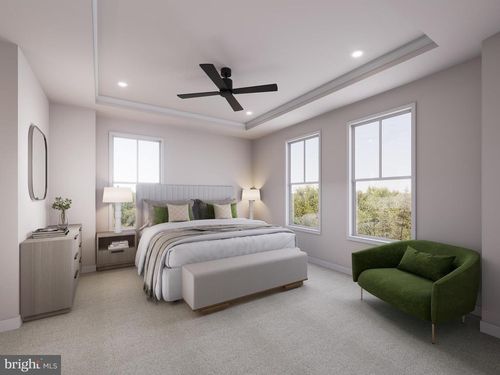 HOMESITE 67 Northpark Drive, ASHBURN, VA, 20147 | Card Image