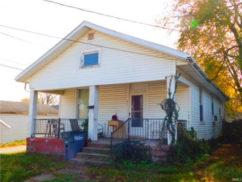 611 E Tate St, Kokomo, IN, 46901-2413 | Card Image