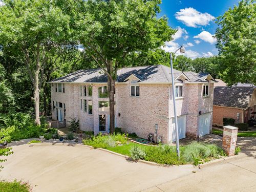 281 Victory Ln, Rockwall, TX, 75032-8406 | Card Image